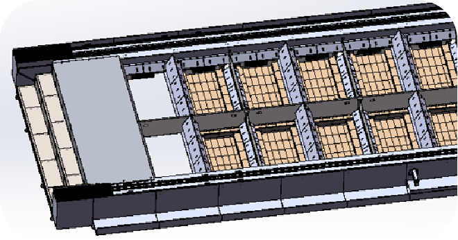 design of exhausr system