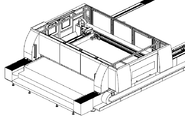 dust extraction system