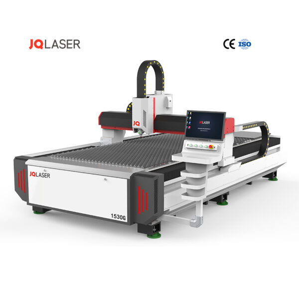 fiber laser cutting machine 1530g