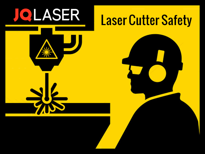 laser cutting safety