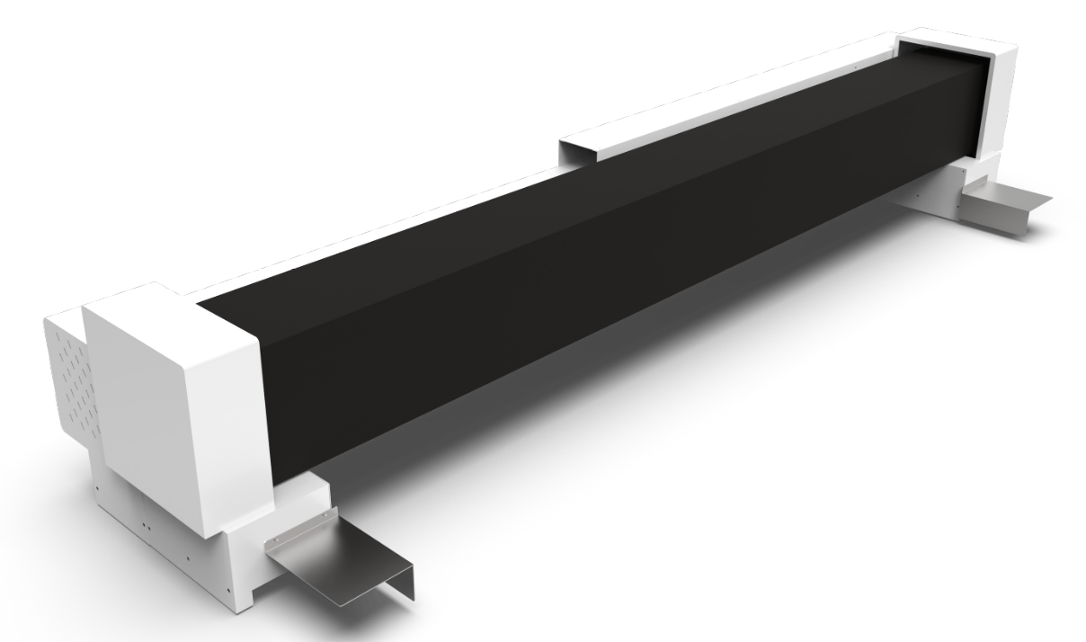 crossbeam components