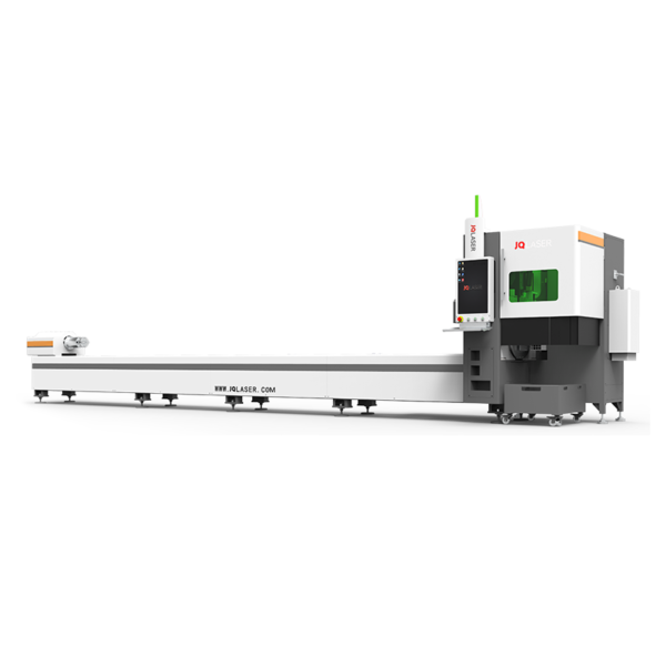 high efficiency laser tube cutting machine s160l