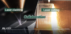 laser cladding vs laser cutting